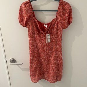 NWT Nordstrom BP Dress in a Size Small